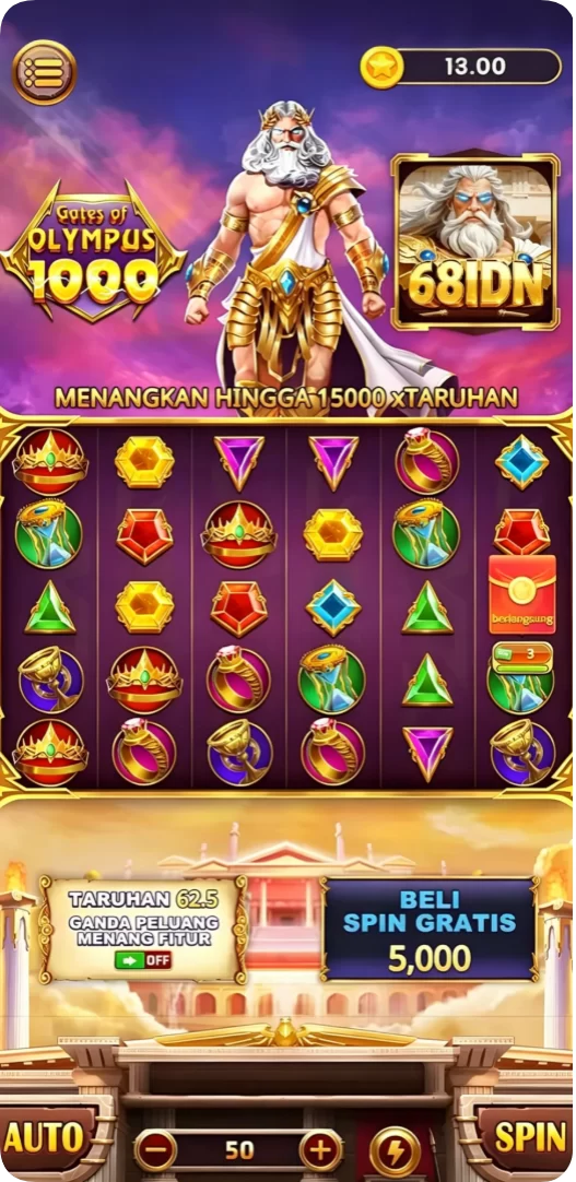 guatogel Tangkapan Layar - APK Resmi